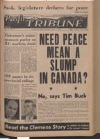The Pacific Tribune - Friday, April 17, 1953