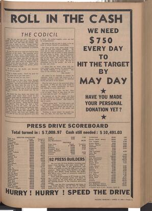   The Pacific Tribune - Friday, April 17, 1953   , page 11