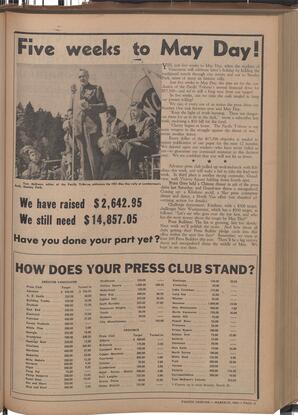   The Pacific Tribune - Friday, March 27, 1953   , page 11