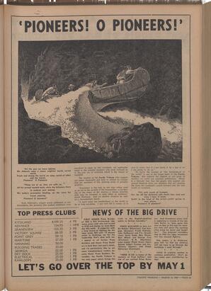   The Pacific Tribune - Friday, March 13, 1953   , page 11