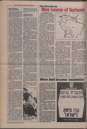   The Pacific Tribune - Friday, April 4, 1980   , page 6