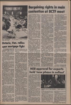   The Pacific Tribune - Friday, April 4, 1980   , page 3