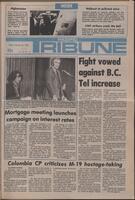 The Pacific Tribune - Friday, March 28, 1980