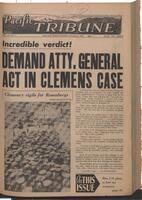 The Pacific Tribune - Friday, January 9, 1953