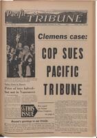 The Pacific Tribune - Friday, December 26, 1952