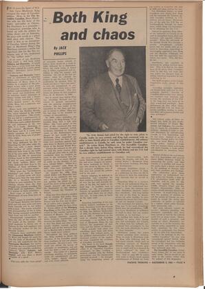   The Pacific Tribune - Friday, December 5, 1952   , page 9