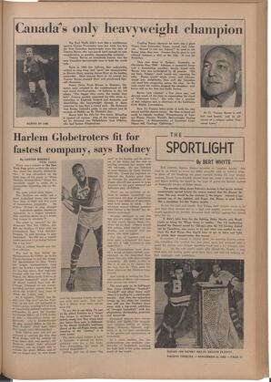   The Pacific Tribune - Friday, November 21, 1952   , page 11