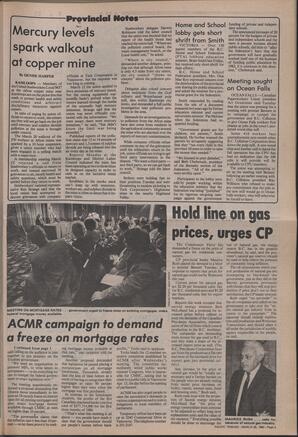   The Pacific Tribune - Friday, March 28, 1980   , page 3