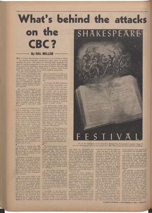   The Pacific Tribune - Friday, November 14, 1952   , page 10