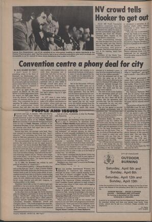   The Pacific Tribune - Friday, March 28, 1980   , page 2