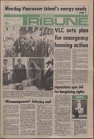 The Pacific Tribune - Friday, March 21, 1980
