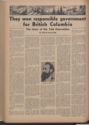   The Pacific Tribune - Friday, October 24, 1952   , page 8