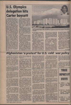   The Pacific Tribune - Friday, March 21, 1980   , page 10