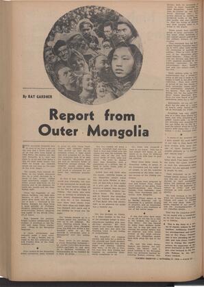   The Pacific Tribune - Friday, October 17, 1952   , page 10