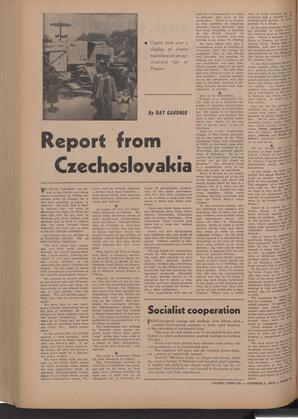   The Pacific Tribune - Friday, October 3, 1952   , page 10
