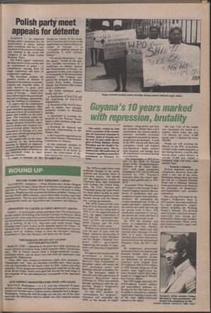   The Pacific Tribune - Friday, March 21, 1980   , page 7