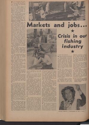   The Pacific Tribune - Friday, September 26, 1952   , page 10