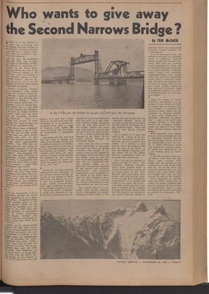   The Pacific Tribune - Friday, September 26, 1952   , page 9