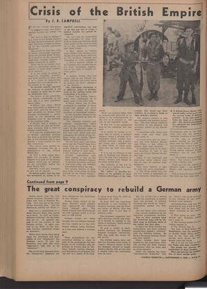   The Pacific Tribune - Friday, September 5, 1952   , page 10
