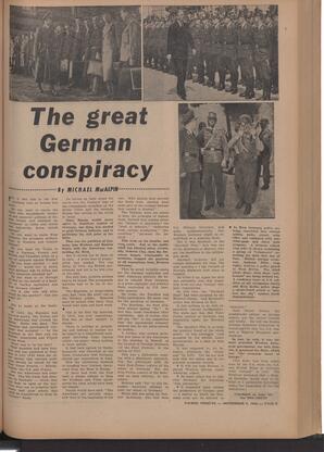   The Pacific Tribune - Friday, September 5, 1952   , page 9