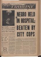 The Pacific Tribune - Friday, August 8, 1952