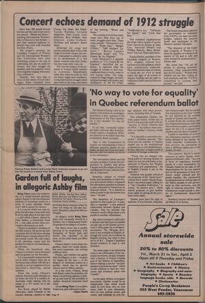   The Pacific Tribune - Friday, March 14, 1980   , page 10