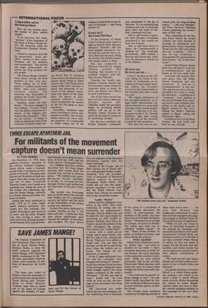   The Pacific Tribune - Friday, March 14, 1980   , page 9