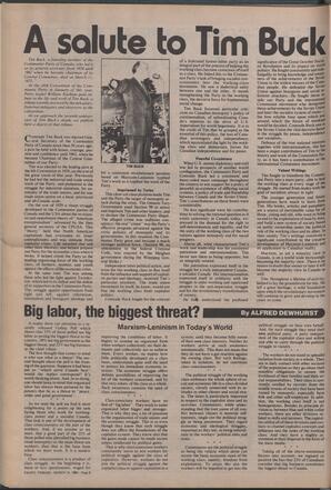   The Pacific Tribune - Friday, March 14, 1980   , page 8