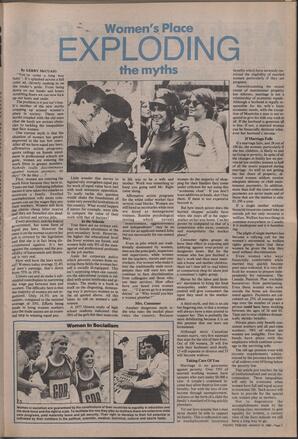   The Pacific Tribune - Friday, March 14, 1980   , page 7