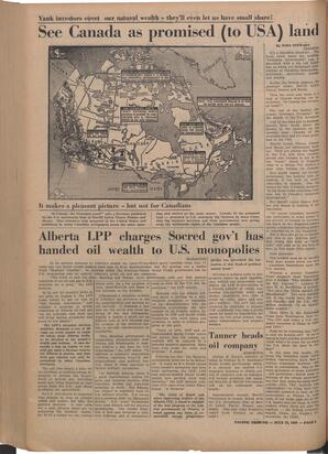   The Pacific Tribune - Friday, July 25, 1952   , page 2