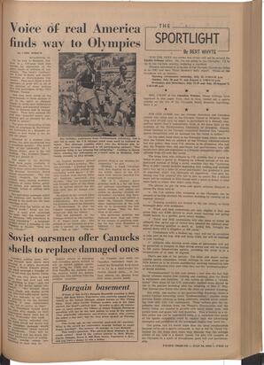   The Pacific Tribune - Friday, July 18, 1952   , page 11