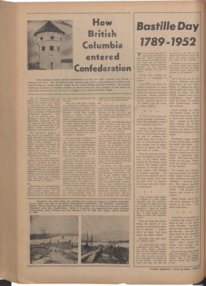   The Pacific Tribune - Friday, July 18, 1952   , page 10