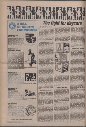   The Pacific Tribune - Friday, March 14, 1980   , page 6
