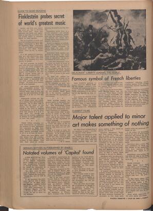   The Pacific Tribune - Friday, July 18, 1952   , page 8