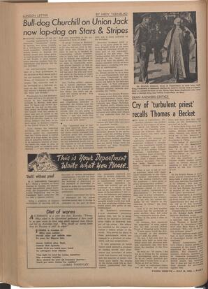   The Pacific Tribune - Friday, July 18, 1952   , page 4