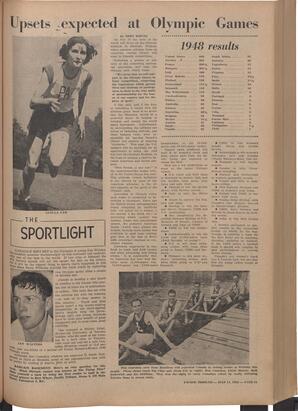   The Pacific Tribune - Friday, July 11, 1952   , page 11