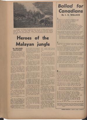   The Pacific Tribune - Friday, July 11, 1952   , page 10
