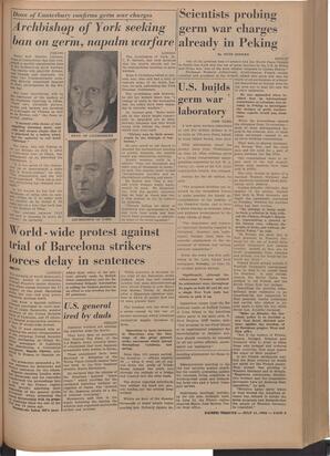   The Pacific Tribune - Friday, July 11, 1952   , page 3