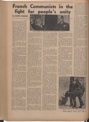   The Pacific Tribune - Friday, July 4, 1952   , page 10