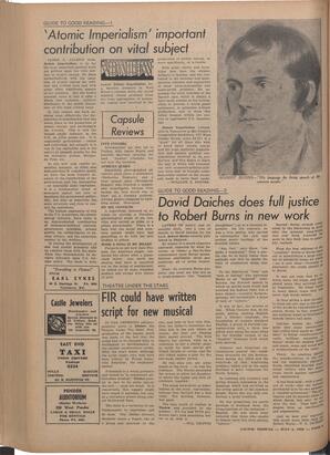   The Pacific Tribune - Friday, July 4, 1952   , page 8