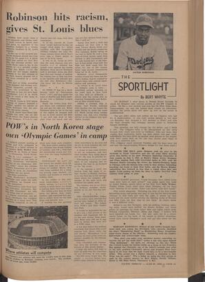   The Pacific Tribune - Friday, June 27, 1952   , page 11