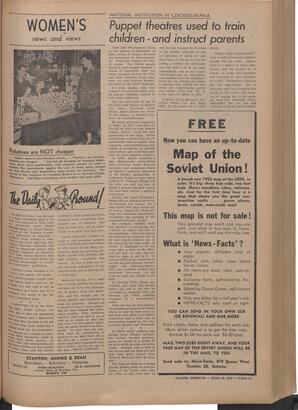   The Pacific Tribune - Friday, June 20, 1952   , page 11