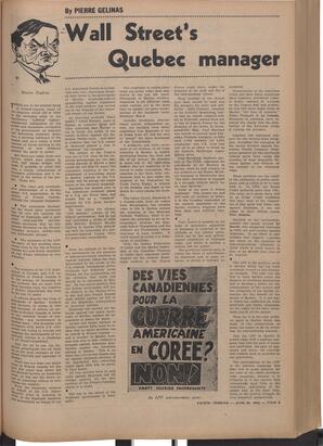   The Pacific Tribune - Friday, June 20, 1952   , page 9