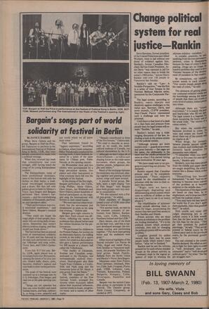   The Pacific Tribune - Friday, March 7, 1980   , page 10