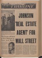 The Pacific Tribune - Friday, May 9, 1952