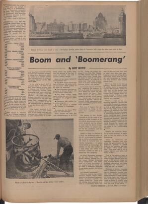   The Pacific Tribune - Friday, May 9, 1952   , page 13