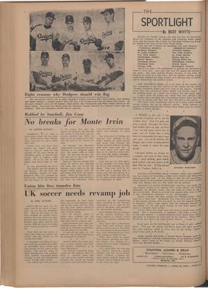   The Pacific Tribune - Friday, April 25, 1952   , page 10