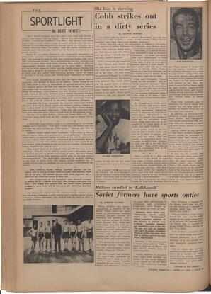   The Pacific Tribune - Friday, April 11, 1952   , page 10