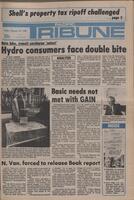 The Pacific Tribune - Friday, February 29, 1980