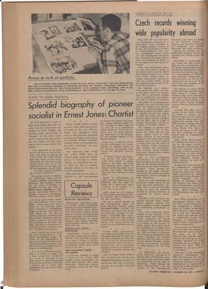   The Pacific Tribune - Friday, March 28, 1952   , page 8